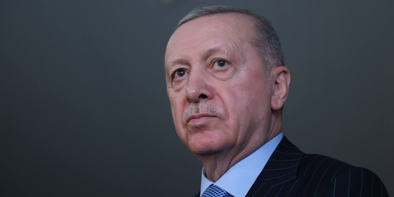 Erdoğan’ın, tabanından gelen İmralı Süreci tepkisi için yaptığı yorum