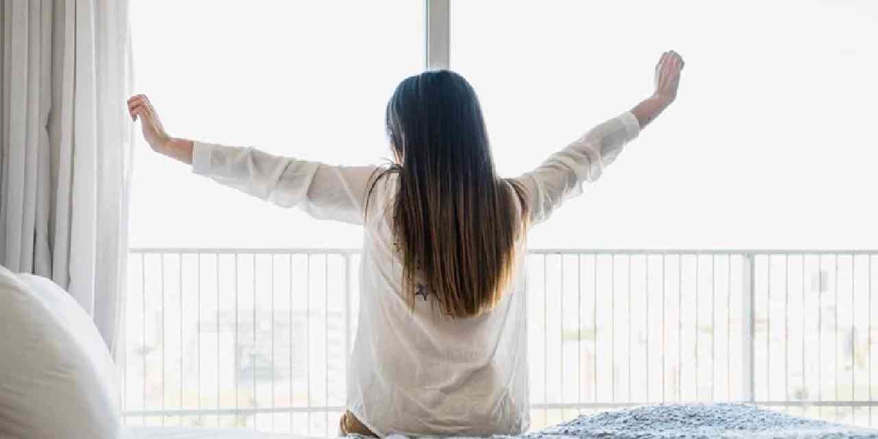 Ertele tuşunu unutun: Sabahları daha çabuk hazırlanmanın sırları