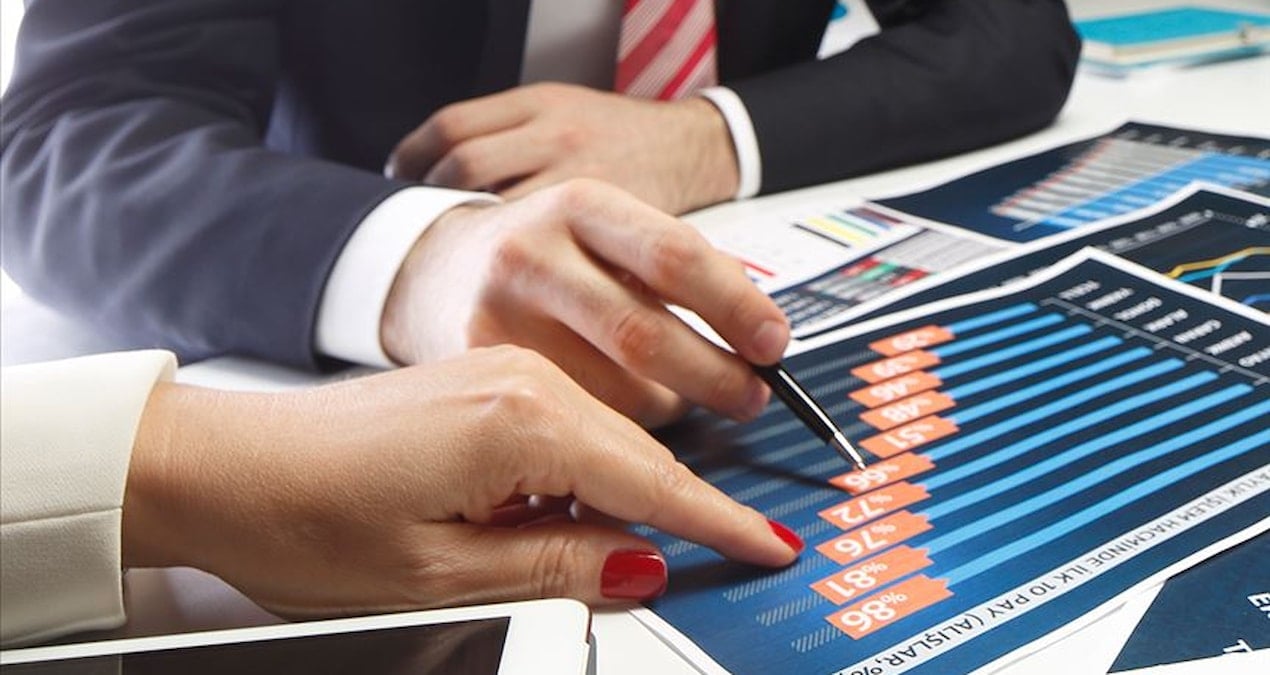 Finansal Hizmetler Güven Endeksi aralıkta azaldı