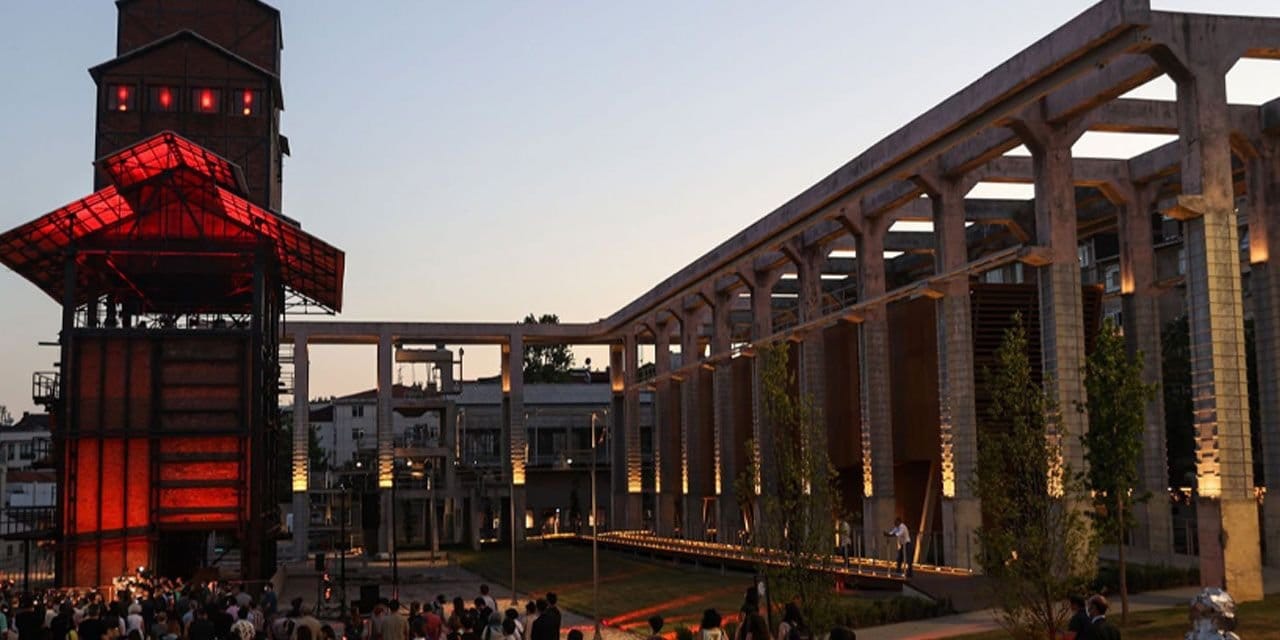 Gazhane’den iskelelere: İBB’nin tarihi yapıları vakıflara devrediliyor