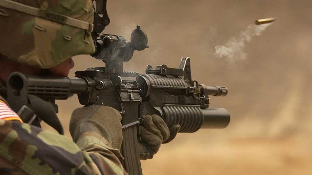 Gazze ve Ukrayna halkı ölürken savaşının kazananı onlar oldu: Satış seviyesi rekor kırdı