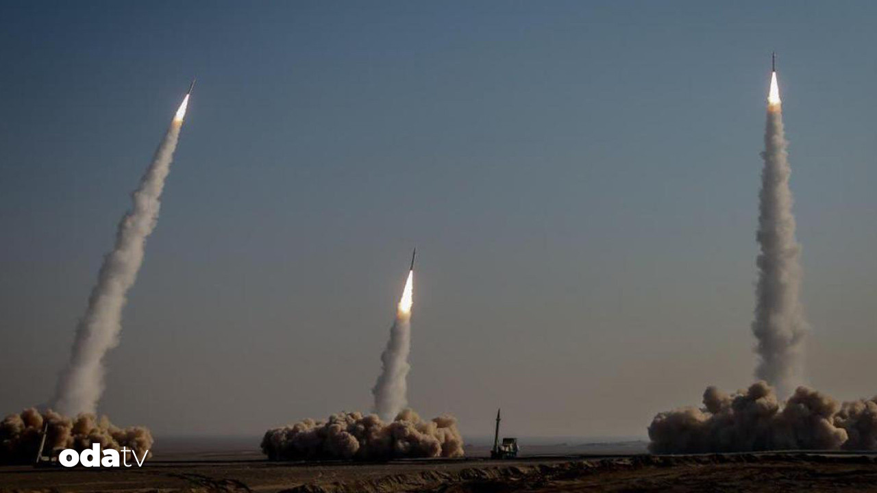 Gerginlik tırmanıyor: Çin ve Rusya füzeleri birlikte ateşledi