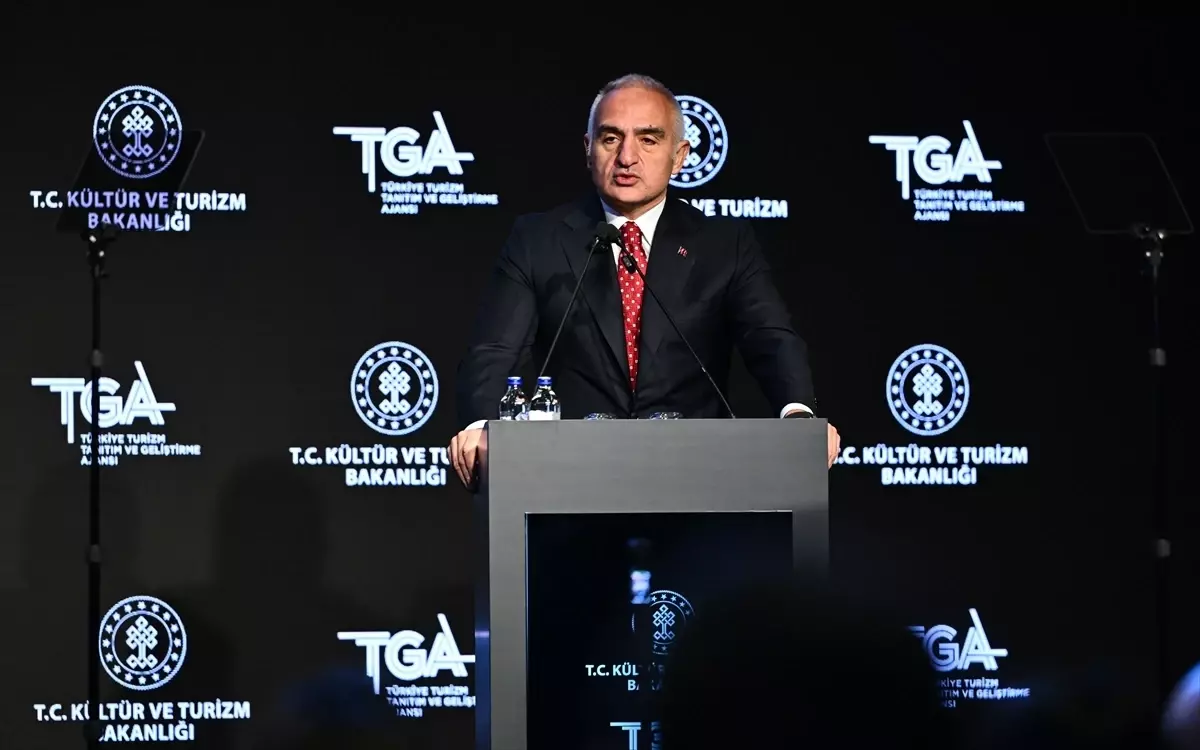 GoTürkiye: Ünlü Oyuncularla Mini Dizilerle Tanıtım