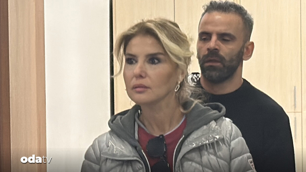 Gülben Ergen bebek davasında beraat etti