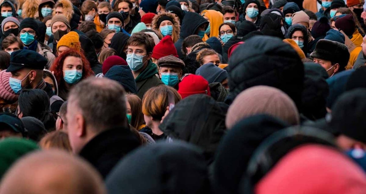 Hong Kong gribi, yeni yılı mahvedecek