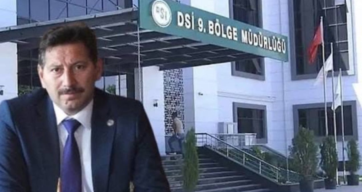 İhale skandalı müdürü koltuğundan etti