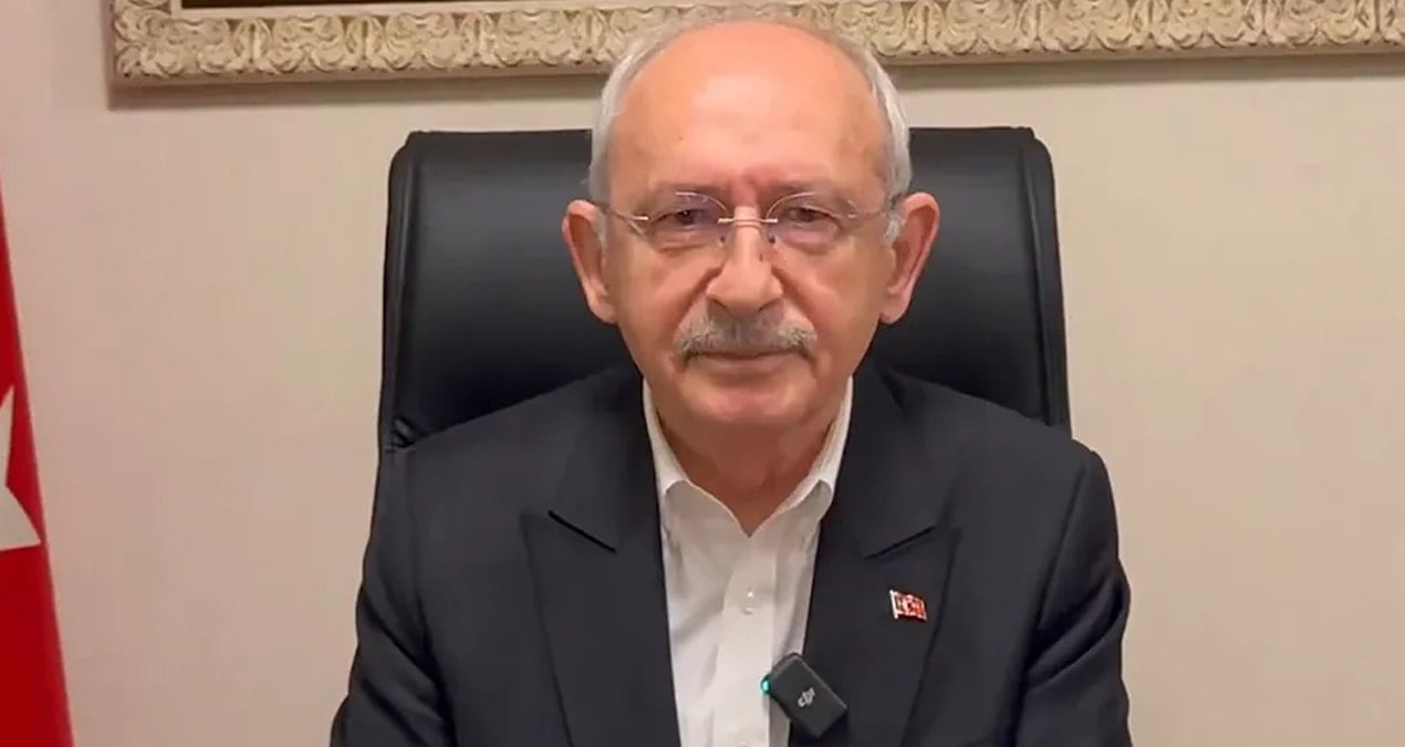 İktidara yakın medyadan çarpıcı Kılıçdaroğlu iddiası