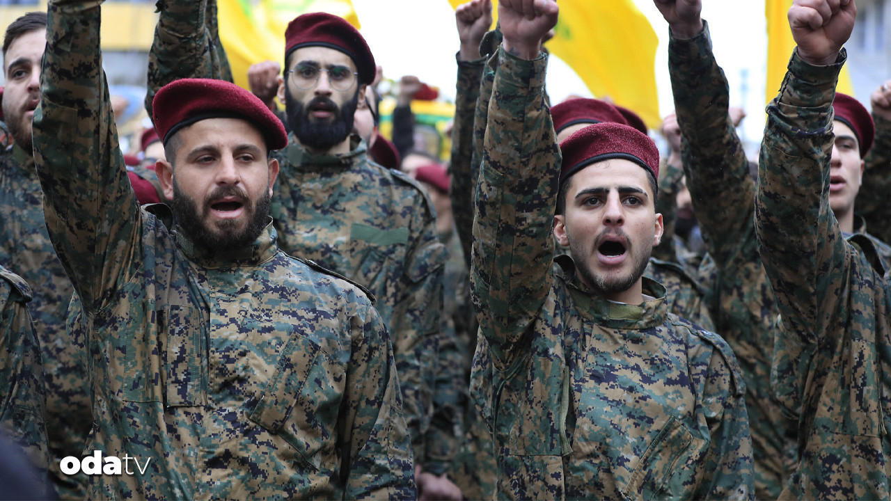 Irak Husiler ile Hizbullah’ı terör listesine aldı