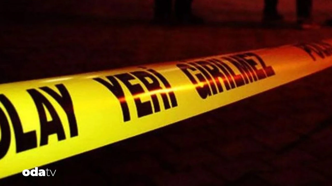 Kadıköy’de Airbnb evinde ölüm