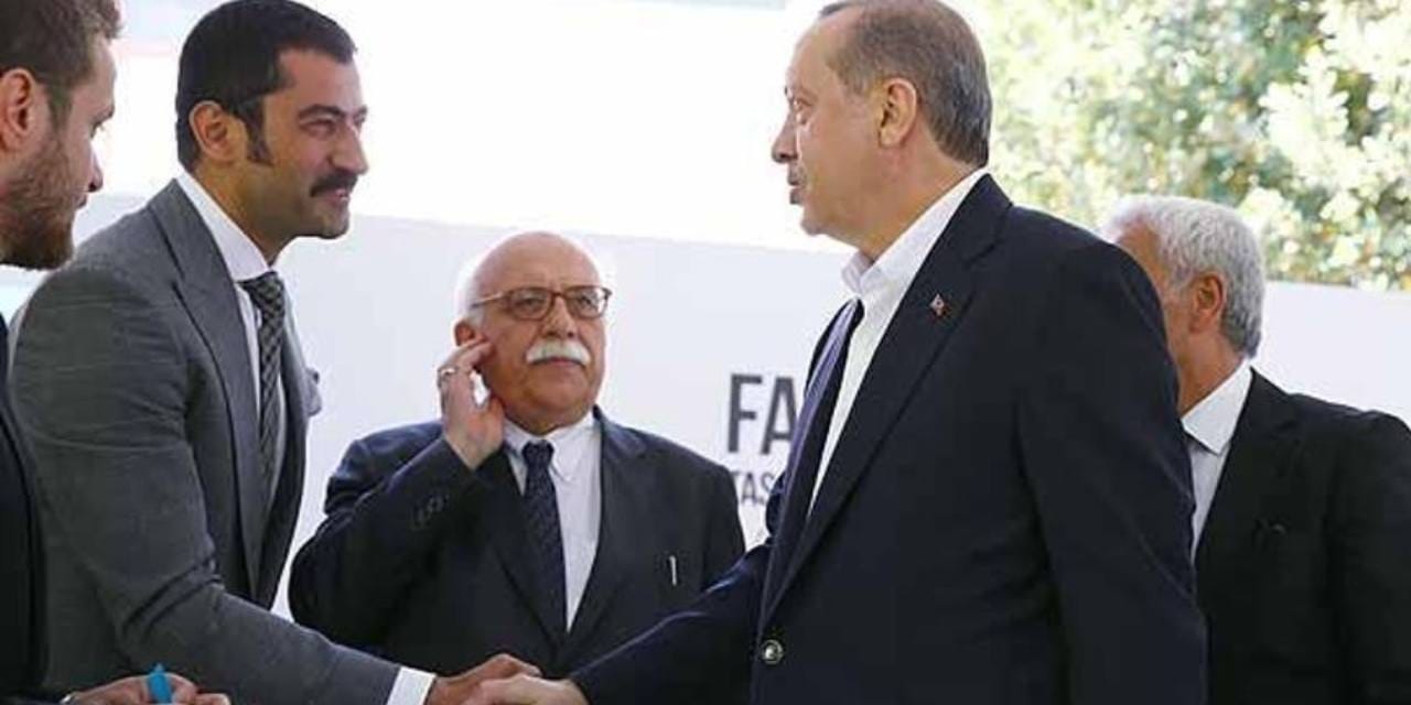 Kenan İmirzalıoğlu için AKP’den aday olacak iddiası
