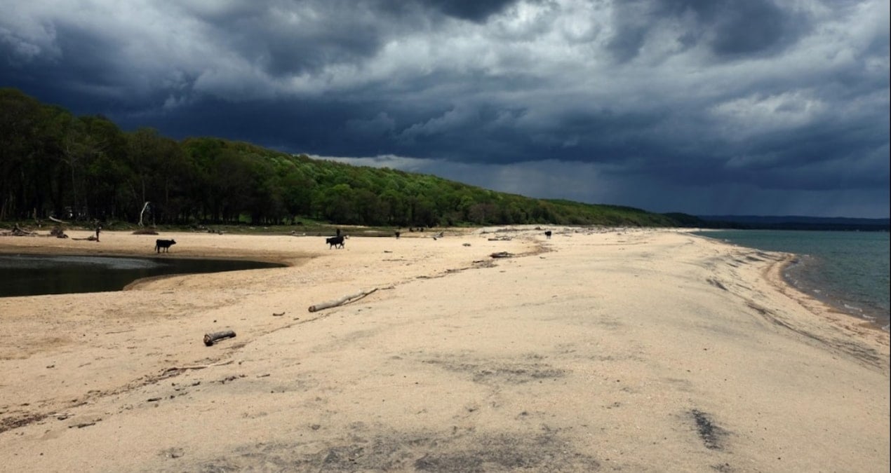 Kıymayın bu cennete!