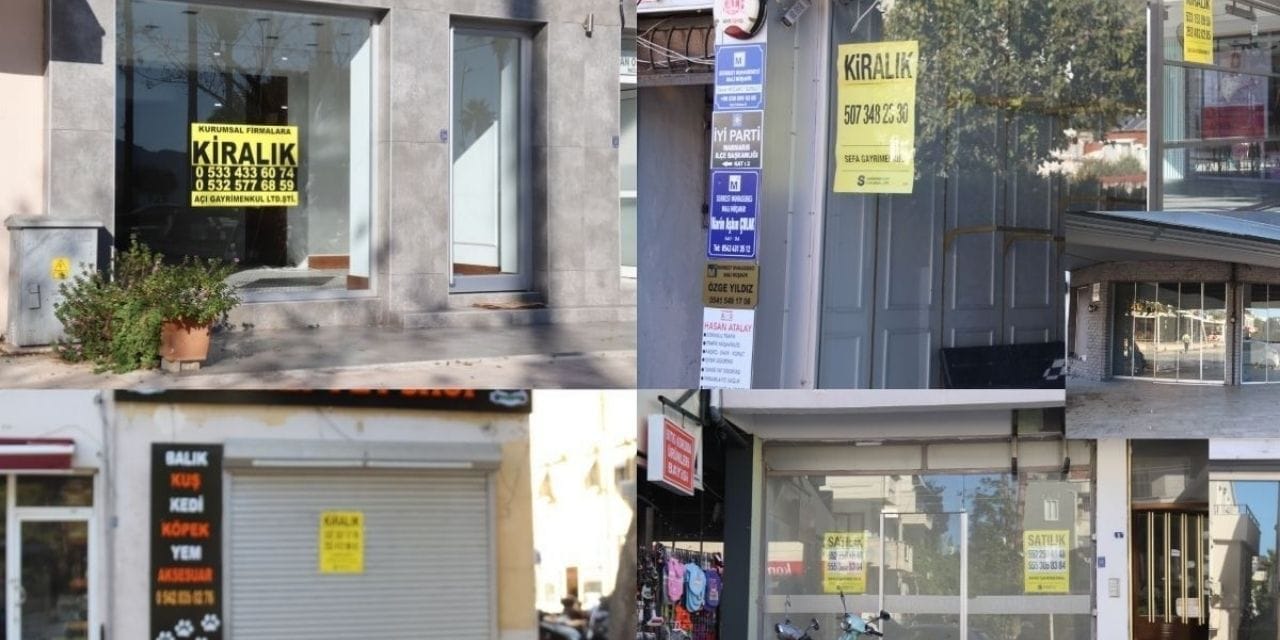 Marmaris’ten kaçan kaçana