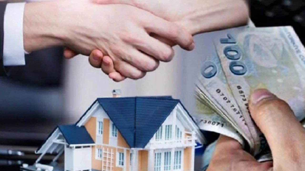 Meclis’ten onay çıktı! Emlak vergisi, ev ve araç satışında yeni dönem başlıyor!