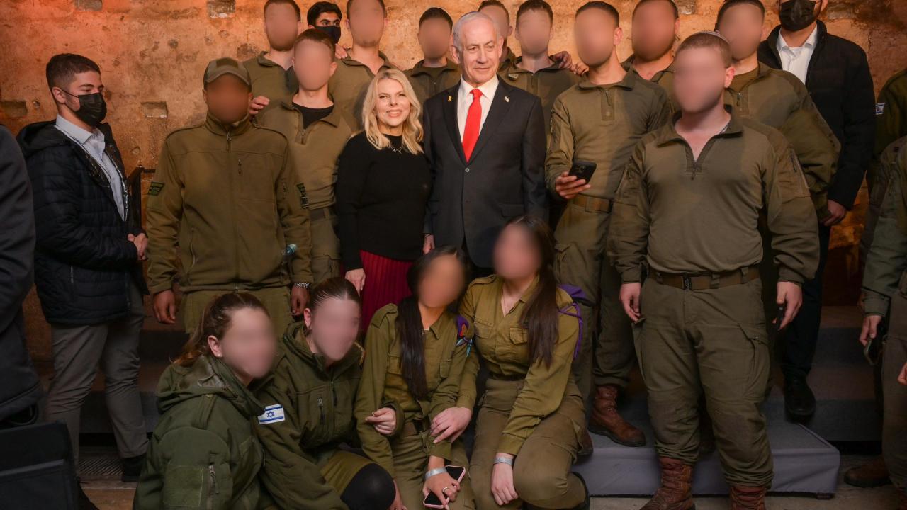 Netanyahu’dan skandal Mescid-i Aksa adımı! Hamas’tan tüm İslam alemine son dakika çağrısı
