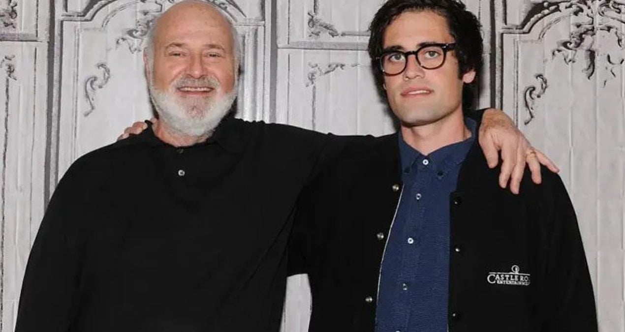 Rob Reiner ve eşinin ölümü için oğlu gözaltında