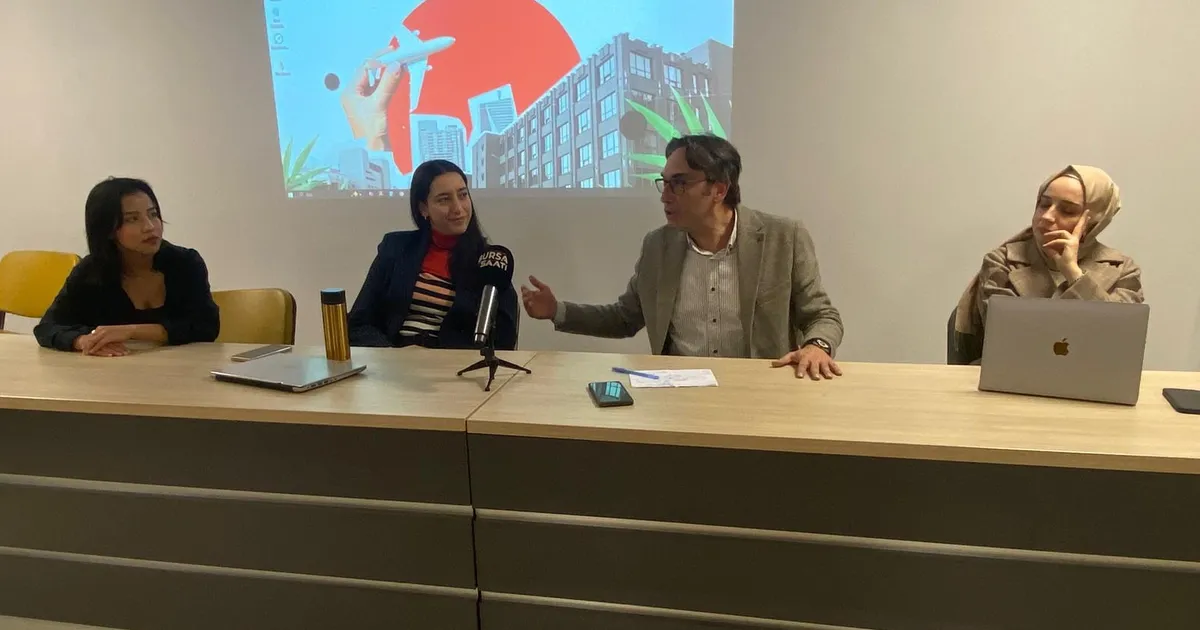 Ruh Sağlığı Okuryazarlığı paneline Bursa’da yoğun ilgi