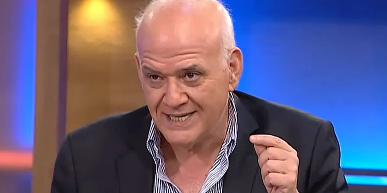 Son Dakika | Ahmet Çakar gözaltında