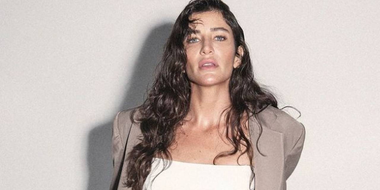 Son Dakika | Berrak Tüzünataç ifade verdi