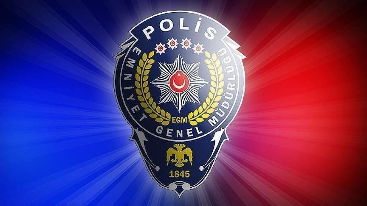 ‘Terörsüz Türkiye’ aleyhine provokasyon yapan polis görevden uzaklaştırıldı