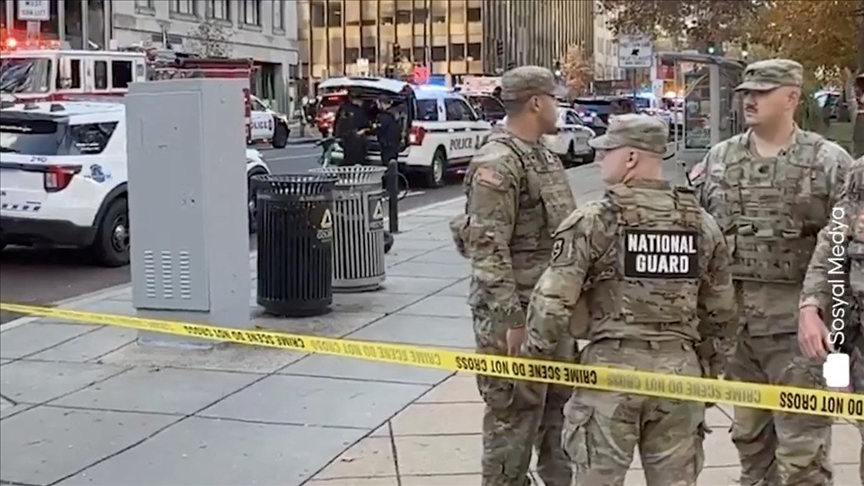 Trump yönetimi, Biden döneminde ülkeye gelen Afganların “yasal durumlarını” yeniden inceleyecek