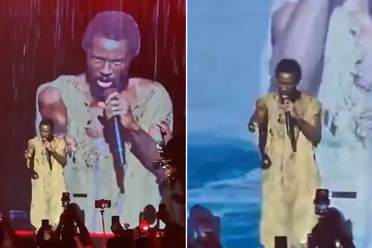 Tufan kopacak iddiası tutmayan sahte peygamber yeniden ortaya çıktı: