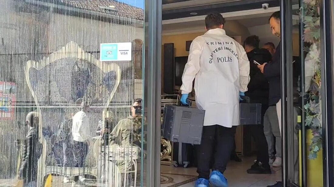 Türk Eczacıları Birliğinden ilaçlama uyarısı