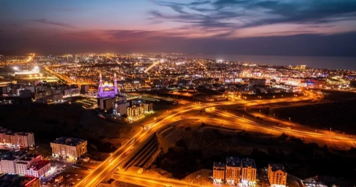 Umman’ın 10 yıllık ‘Altın Oturum Programı’na küresel yatırımcılardan yoğun ilgi