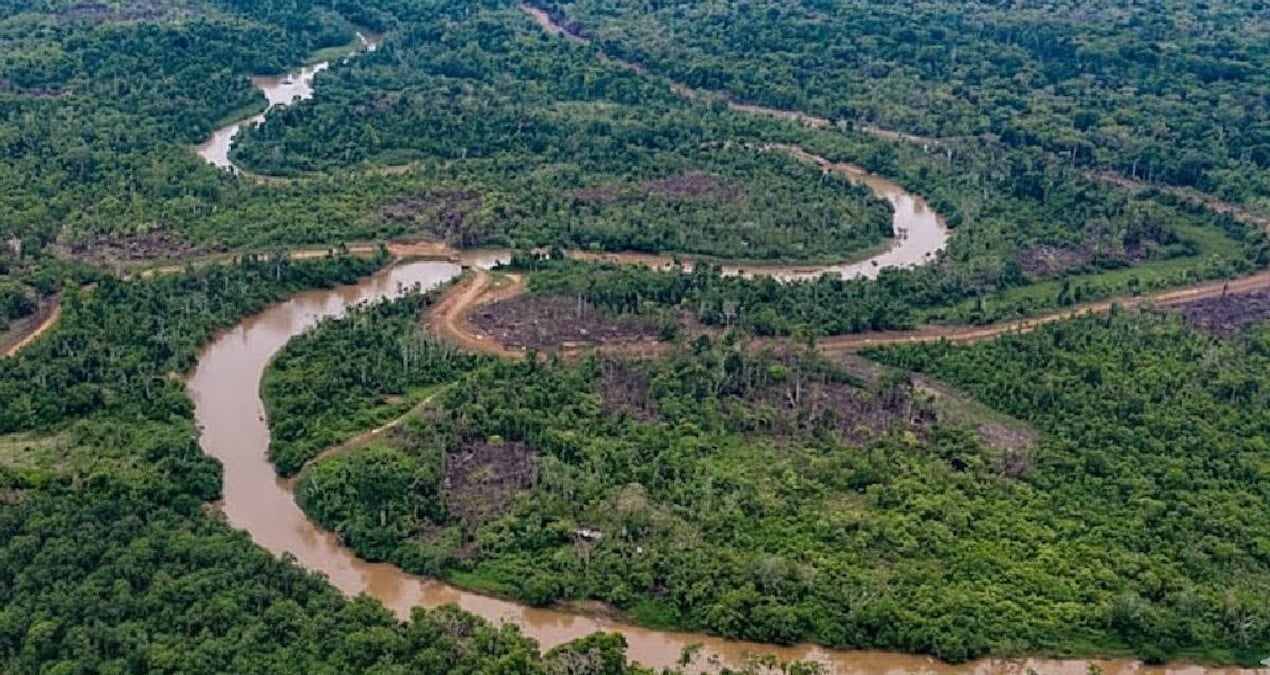 Yeryüzündeki en tehlikeli bölge: Kimse girmeye cesaret edemiyor
