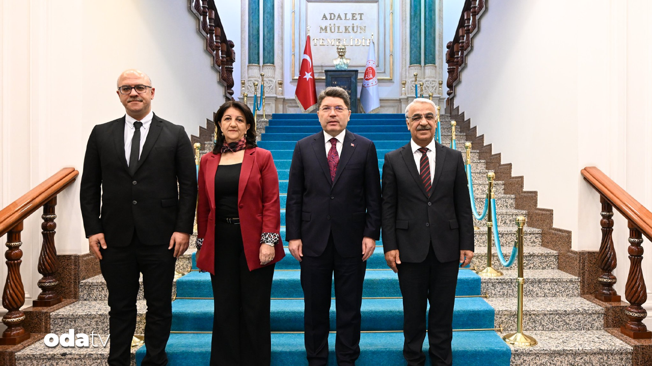 Yılmaz Tunç: Türkiye Yüzyılı’nı terör olmadan daha güçlü şekilde inşa edeceğiz