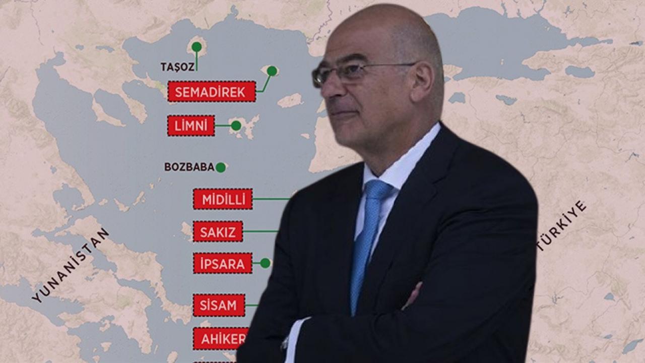Yunanistan’dan Lozan’ı ayaklar altına alan hamle: Bölgede Türklere yönelik baskı sürüyor