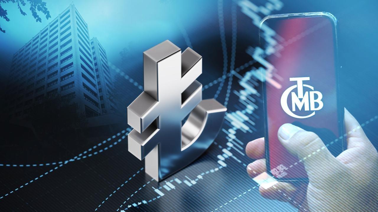 Yurt içi piyasalarda TCMB’nin faiz kararı takip edilecek