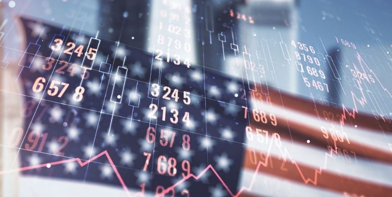 ABD Ekonomisi Büyüme Verileri Belli Oldu