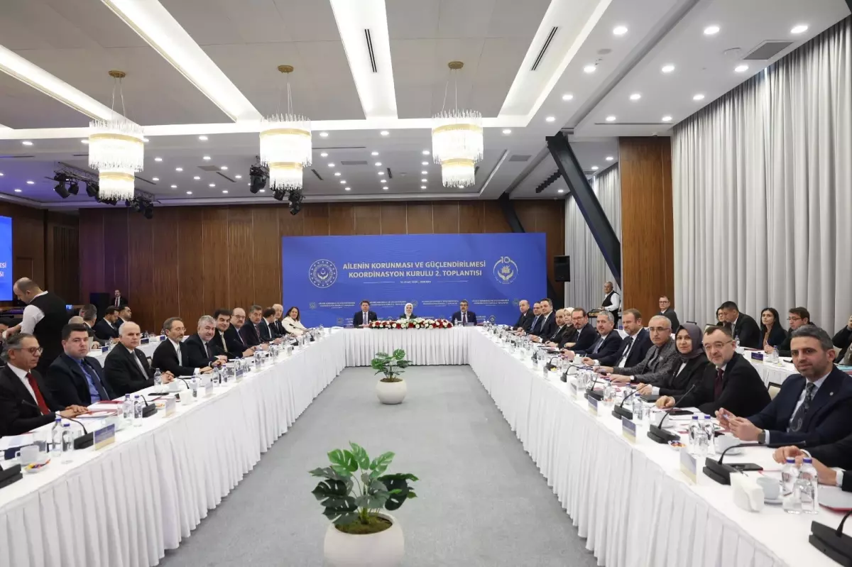 Aile ve Gençlik Fonu ile Gençlere Destek