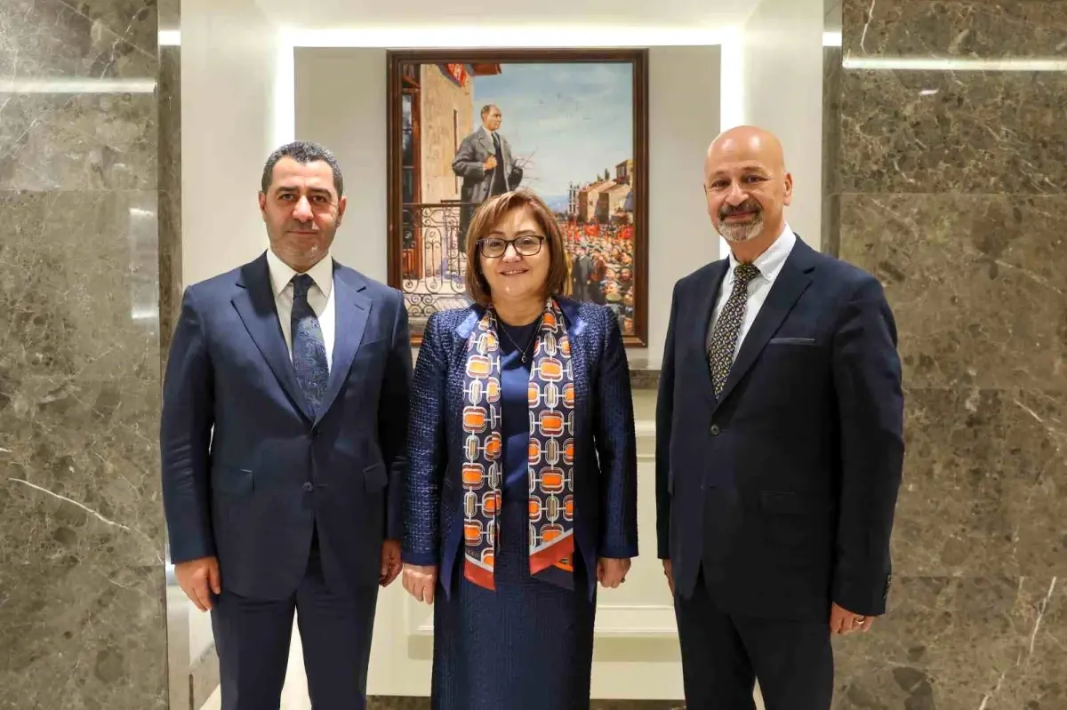 AK Parti Milletvekili Bozgeyik: “Gaziantep, Türkiye Yüzyılı’nın yıldızı olacak”