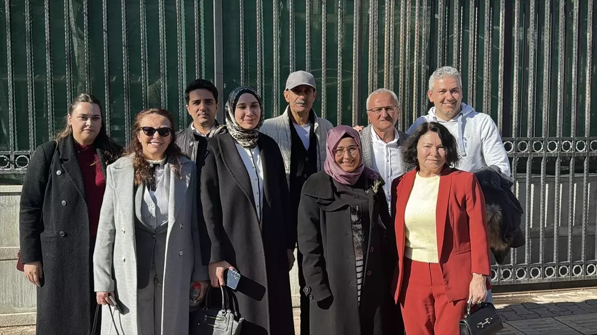 Antalya’da Tadilat Dolandırıcılığı Davası