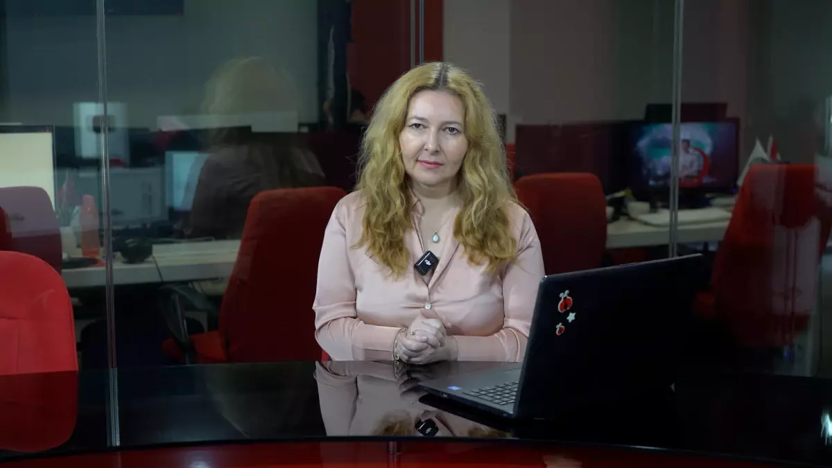 Aysun Koç’tan Sirius etkili Dolunay uyarısı: Kadersel hesaplaşmalar başlıyor