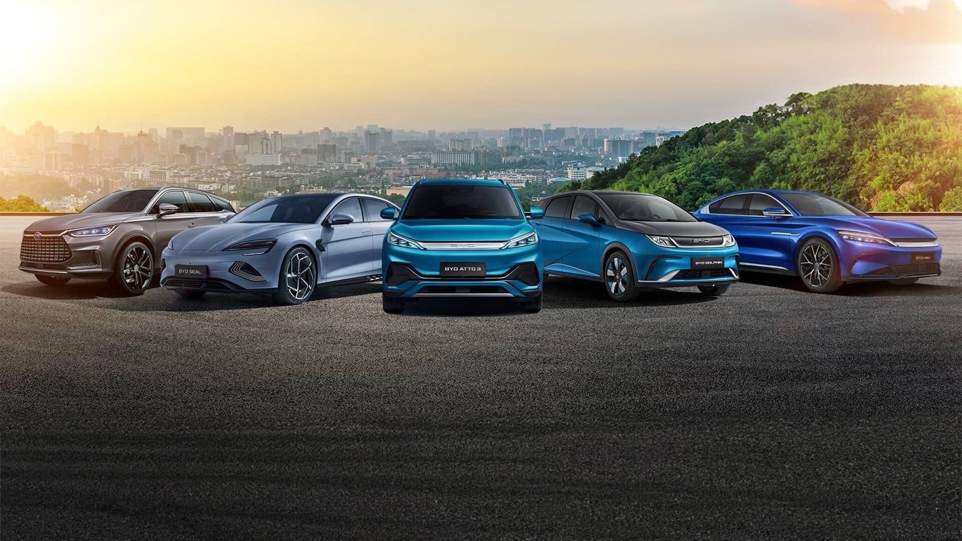 BYD Manisa fabrikası inşaatı başladı iddiası yalanlandı! Gerçek ortaya çıktı