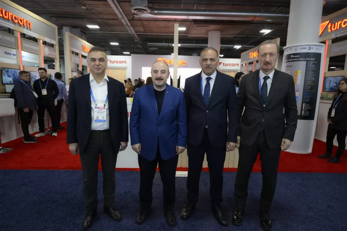CES 2026’da Türk İnovasyonu: Otonom Robotik Barista