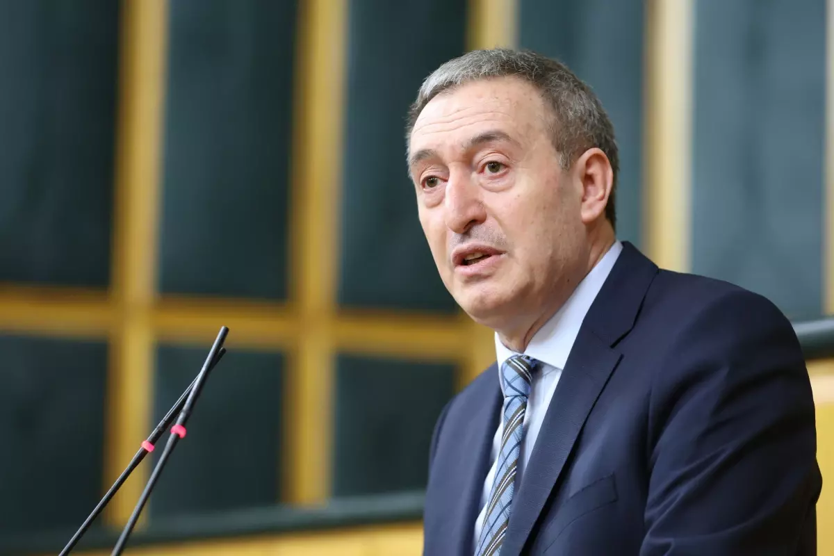 DEM Parti’den Barış ve Uyarı Çağrısı