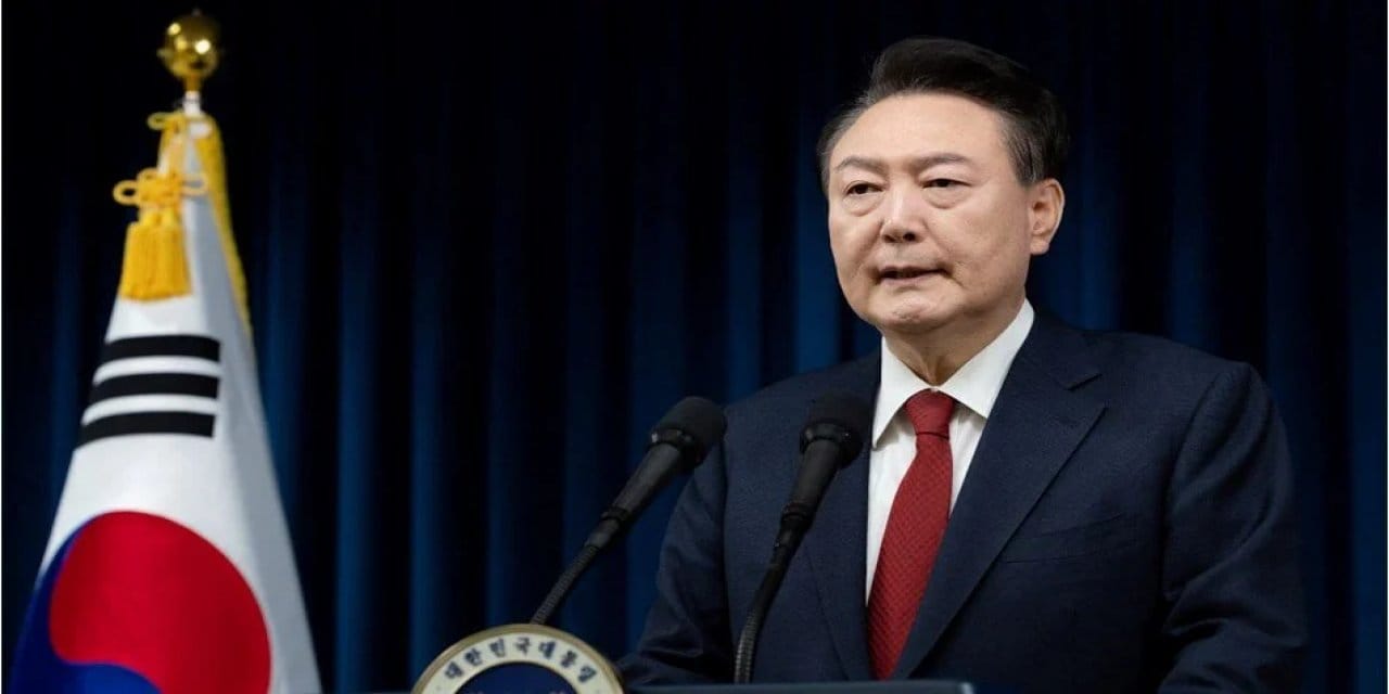 Güney Kore’de eski İçişleri Bakanı için sıkıyönetim davasında 15 yıl hapis istendi