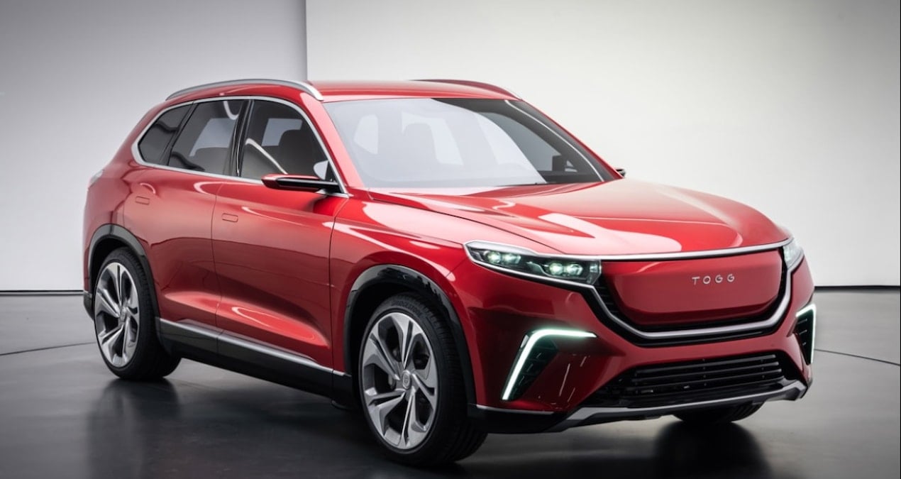 Hans’ın Togg’u 1.7 milyon Hasan’ın Togg’u 1.9 milyon