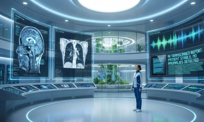 Hastanelerde Yapay Zeka Rüzgarı! Google MedGemma 1.5 Ve MedASR’ı Tanıttı