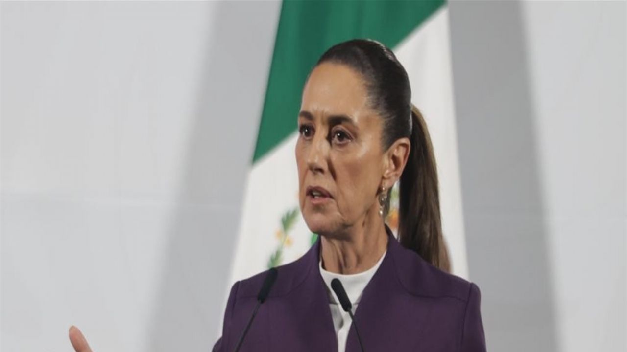 Meksika’dan ABD’ye tepki