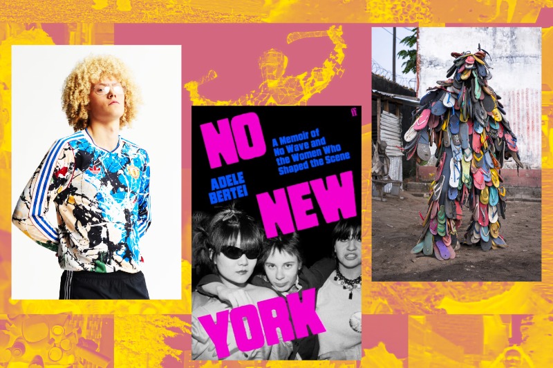 Naber müzik gündemi?