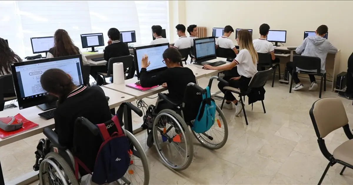 "Özel eğitime 27 yaş sınırı getirildi" iddiasına açıklama