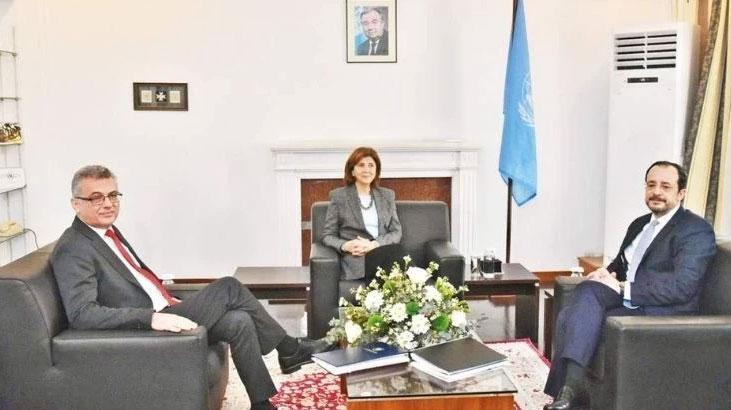 Rumlar işi aceleye getiriyor