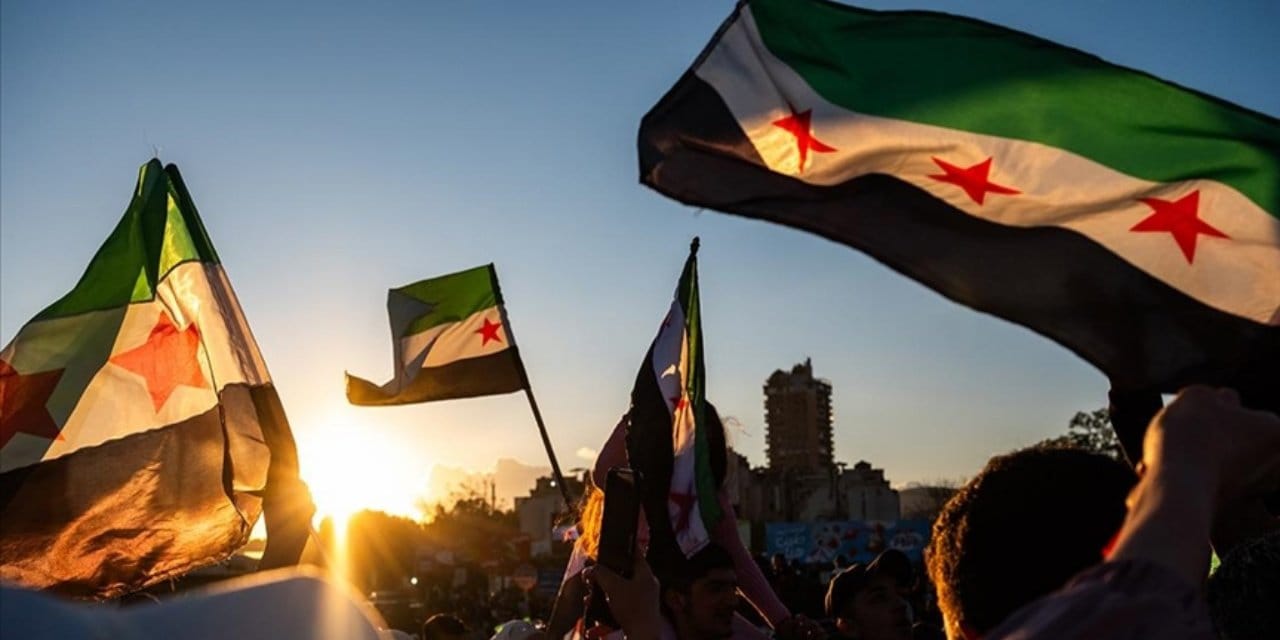 Suriye’den ‘suikast’ iddialarına yalanlama