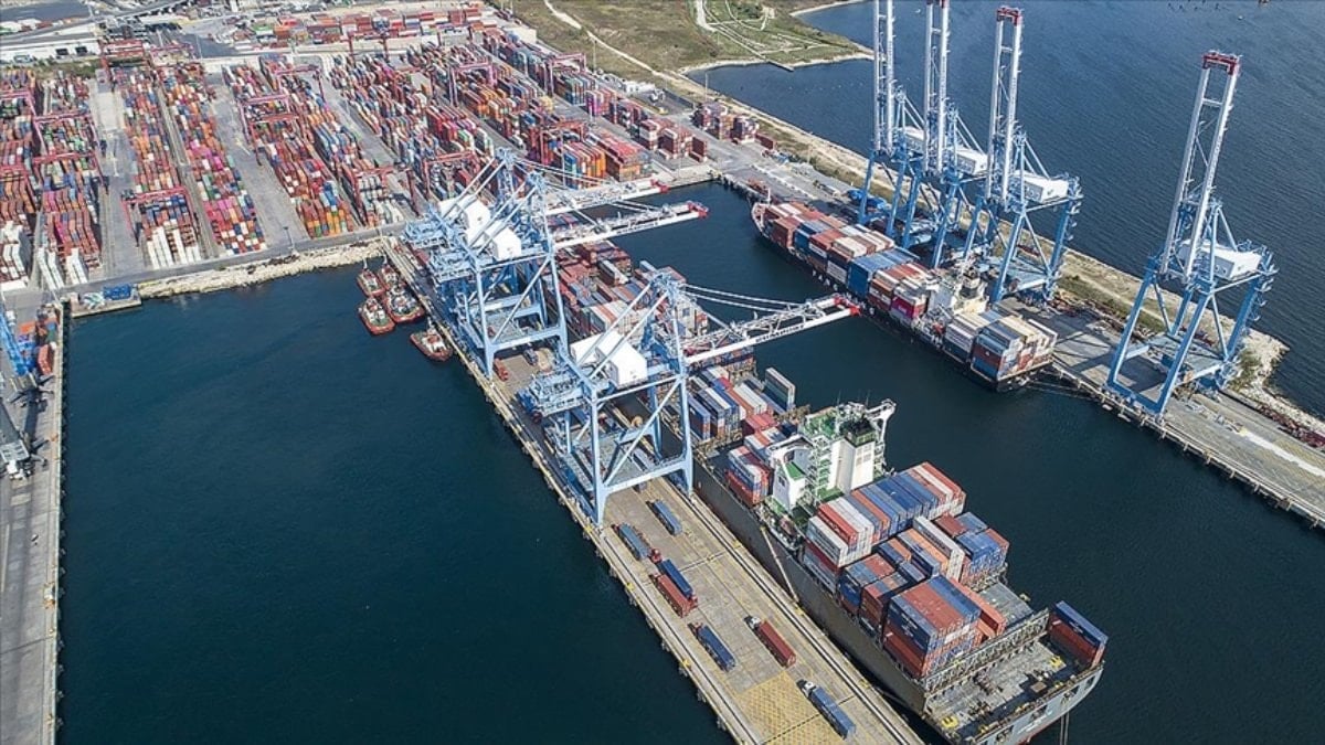 Ticaret Bakanlığı ihracatta hedef pazar olarak 60 ülke belirledi