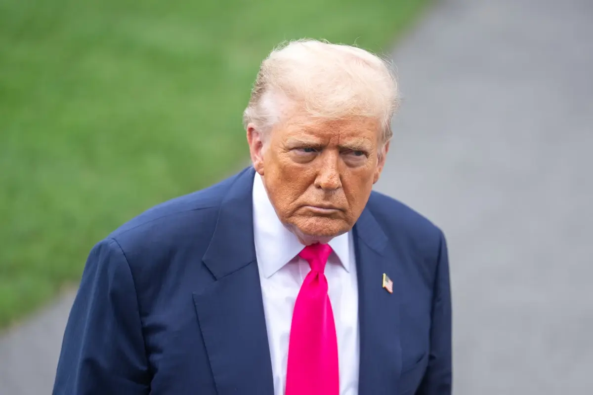 Trump: Venezuela ve Grönland’da Çin ve Rusya’ya izin yok