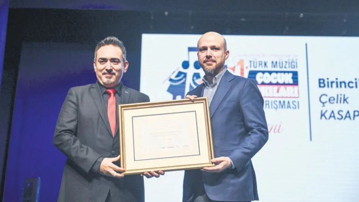 Türk müziği üstatlarının sayısı artacak